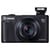 CANON POWERSHOT SX740 HS LITE BLACK