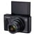 CANON POWERSHOT SX740 HS LITE BLACK