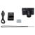 CANON POWERSHOT SX740 HS LITE BLACK