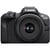 CANON EOS R100 + 18-45 IS STM PACK 