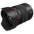 CANON RF 20-50 MM F4L IS USM PZ BLACK