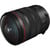 CANON RF 7-14mm F2.8-3.5L FISHEYE STM 