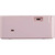 CANON SELPHY CP1500 PINK
