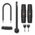CASR ANTI THEFT LOCK