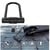 CASR ANTI THEFT LOCK