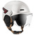 CASR HELMET LED + VISOR M
