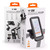 CASR HOLDER WATERPROOF BLACK