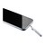 CELLULARLINE AUDIO CLEANING KIT WHITE