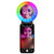 CELLULARLINE SELFIE RING POCKET COLOR