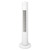 CLATRONIC TVL 3770 WHITE