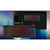 CORSAIR CORSAIR K55 TKL BE