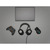 CORSAIR HS65 SURROUND CARBON