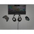 CORSAIR HS65 SURROUND CARBON