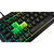CORSAIR K55 CORE RGB BK BE AZERTY