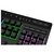 CORSAIR K55 RGB PRO BLACK AZERTY FR