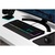 CORSAIR K55 RGB PRO BLACK AZERTY FR