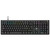 CORSAIR K70 RGB MECHA QWERTZ BK