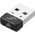 CORSAIR KATAR PRO BLACK SANS FIL RGB