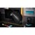 CORSAIR M55 WIRED LIGHTWEIGHT BK