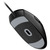CORSAIR M55 WIRED LIGHTWEIGHT BK