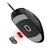 CORSAIR M55 WIRED LIGHTWEIGHT BK