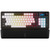 CORSAIR VANGUARD MECHANICAL GAMING KEYBOARD - BE AZERTY - BLACK