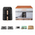COSORI TURBO TOWER COMPACT