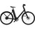 COWBOY CRUISER ST PERFORMANCE BLACK