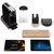 DELONGHI CITIZ BLACK EN167.B