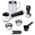DELONGHI Dedica Duo EC890M 