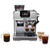 DELONGHI La Specialista Touch EC9455.M - Manuelle