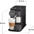 DELONGHI ESPRESSOMACHINE Lattissima One EN510B