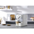 DELONGHI MACHINE A EXPRESSO Lattissima One EN510W