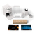 DELONGHI MACHINE A EXPRESSO Lattissima One EN510W