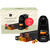 DELONGHI EN85.B Essenza Mini Nespresso - BUNDLE