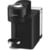 DELONGHI Nespresso Vertuo Lattissima Noir ENV300.B