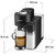 DELONGHI Nespresso Vertuo Lattissima Noir ENV300.B