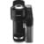 DELONGHI Nespresso Vertuo Lattissima Noir ENV300.B