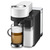 DELONGHI Nespresso Vertuo Lattissima Wit ENV300.W