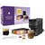 DELONGHI NESPRESSO VERTUO POP BUNDLE ENV90.B
