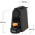 DELONGHI NESPRESSO ESSENZA MINI EN85.BKMT Noir Mat