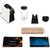 DELONGHI ESSENZA MINI WHITE EN85.W