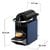 DELONGHI NESPRESSO PIXIE BLUE EN127.BL