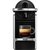 DELONGHI NESPRESSO PIXIE SILVER EN127.S