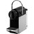 DELONGHI NESPRESSO PIXIE SILVER EN127.S