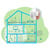 DEVOLO MAGIC 1 WIFI MINI MESH MULTIROOM