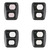 DJI AIR 3 ND FILTERS SET (8/16/32/64)