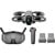 DJI AVATA 360 MOTION FLY MORE COMBO