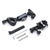 DJI OSMO BIKE REAR MOUNT KIT