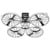 DJI FLIP FLY MORE COMBO  (RC-2 SMART CONTROLLER)